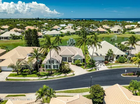 274 Clyde Street Melbourne Beach FL 32951