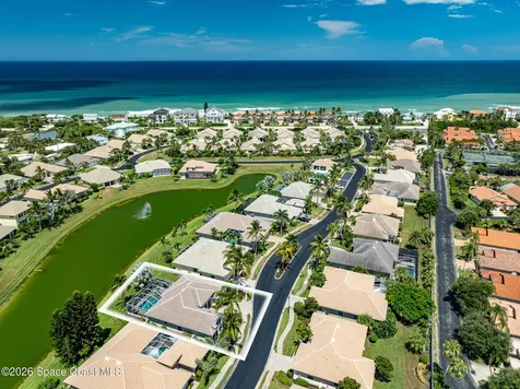274 Clyde Street Melbourne Beach FL 32951