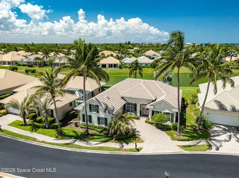 274 Clyde Street Melbourne Beach FL 32951
