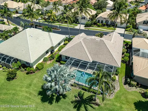274 Clyde Street Melbourne Beach FL 32951