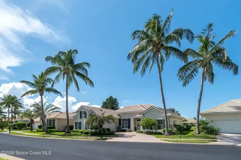 274 Clyde Street Melbourne Beach FL 32951