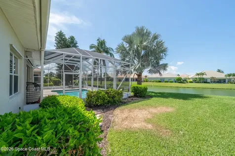 274 Clyde Street Melbourne Beach FL 32951