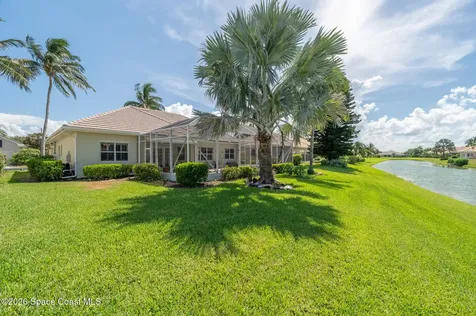 274 Clyde Street Melbourne Beach FL 32951