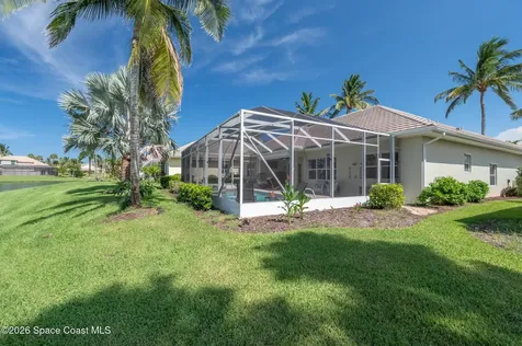 274 Clyde Street Melbourne Beach FL 32951