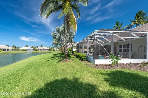 274 Clyde Street Melbourne Beach FL 32951