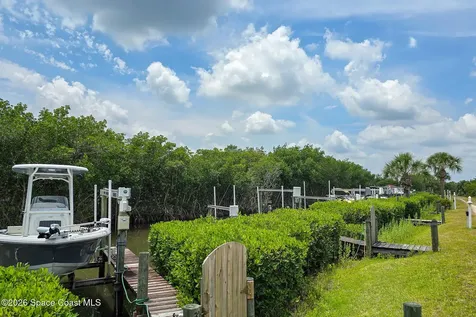 274 Clyde Street Melbourne Beach FL 32951