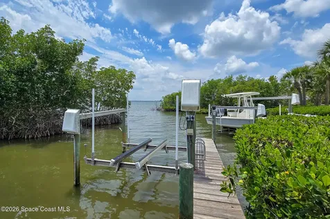 274 Clyde Street Melbourne Beach FL 32951