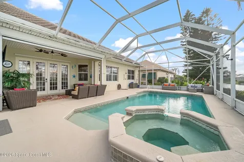 274 Clyde Street Melbourne Beach FL 32951