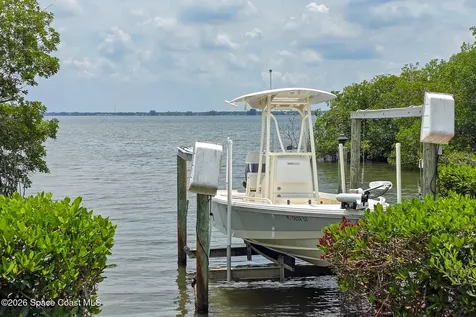 274 Clyde Street Melbourne Beach FL 32951