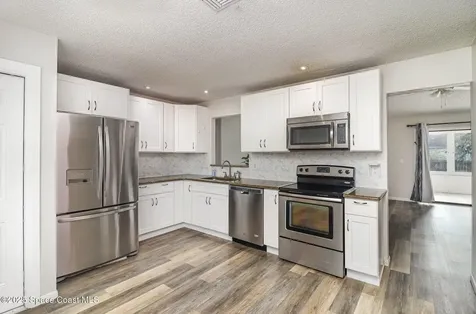 1573 Eagle Avenue NW Palm Bay FL 32907
