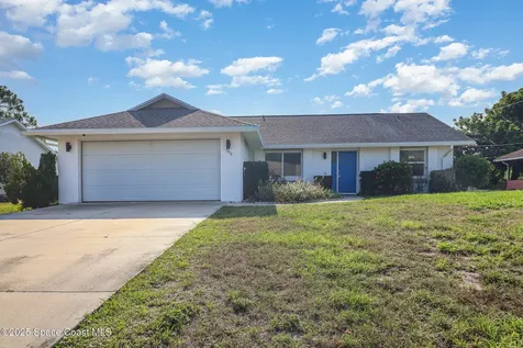 1573 Eagle Avenue NW Palm Bay FL 32907