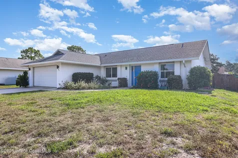 1573 Eagle Avenue NW Palm Bay FL 32907