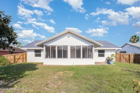 1573 Eagle Avenue NW Palm Bay FL 32907
