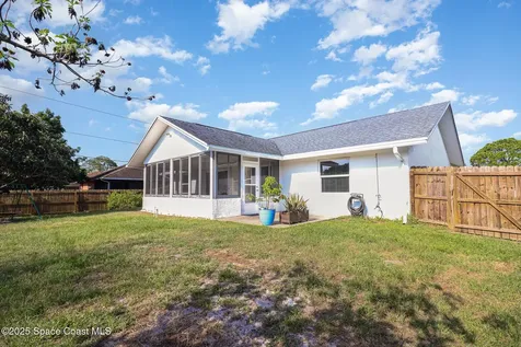 1573 Eagle Avenue NW Palm Bay FL 32907