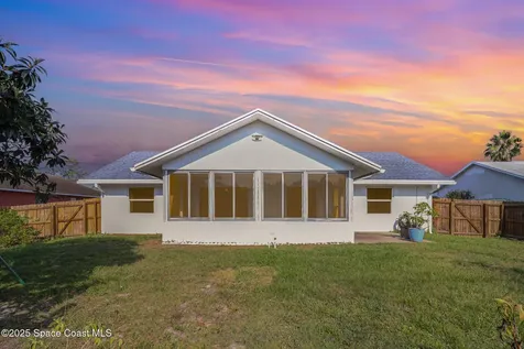 1573 Eagle Avenue NW Palm Bay FL 32907