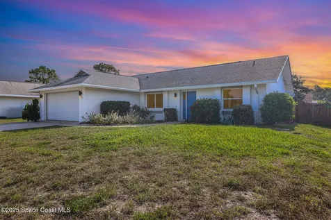 1573 Eagle Avenue NW Palm Bay FL 32907