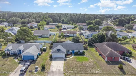 1573 Eagle Avenue NW Palm Bay FL 32907