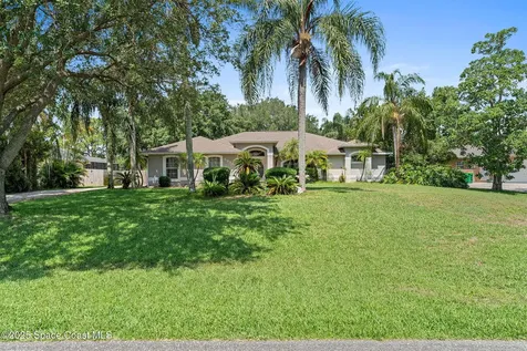 6858 Sweet Bay Court Cocoa FL 32927