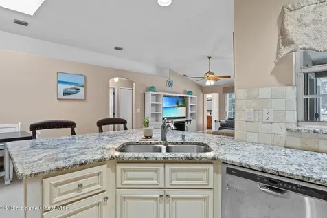 6858 Sweet Bay Court Cocoa FL 32927