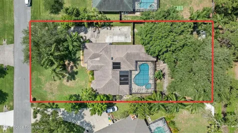 6858 Sweet Bay Court Cocoa FL 32927