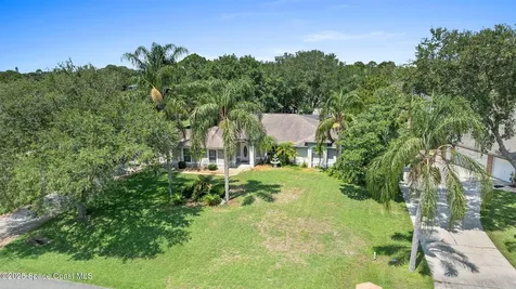 6858 Sweet Bay Court Cocoa FL 32927
