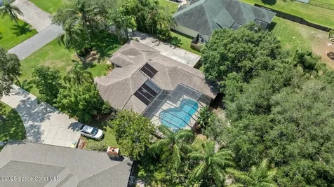 6858 Sweet Bay Court Cocoa FL 32927
