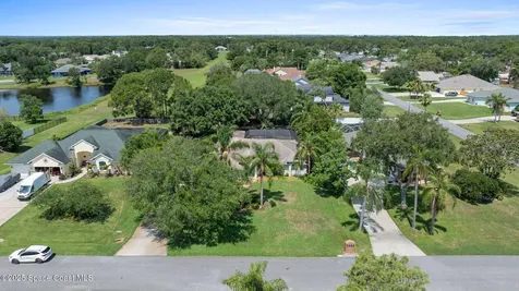 6858 Sweet Bay Court Cocoa FL 32927