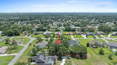 6858 Sweet Bay Court Cocoa FL 32927