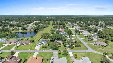 6858 Sweet Bay Court Cocoa FL 32927