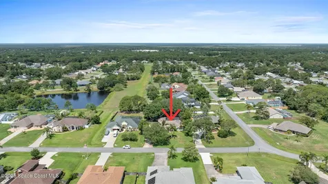 6858 Sweet Bay Court Cocoa FL 32927