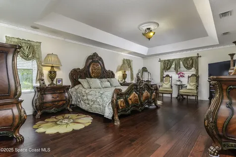 1866 Amberwood Drive SE Palm Bay FL 32909