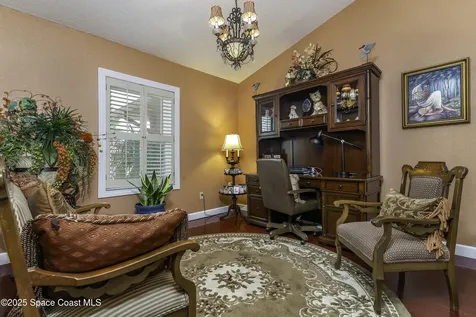 1866 Amberwood Drive SE Palm Bay FL 32909