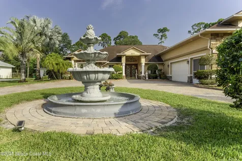 1866 Amberwood Drive SE Palm Bay FL 32909