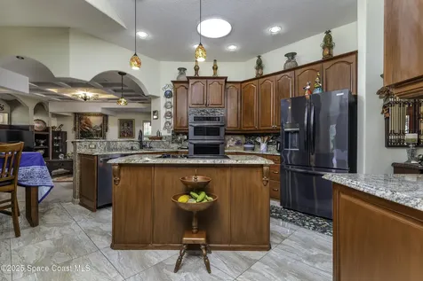 1866 Amberwood Drive SE Palm Bay FL 32909