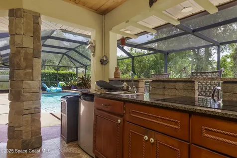 1866 Amberwood Drive SE Palm Bay FL 32909
