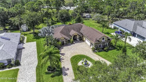 1866 Amberwood Drive SE Palm Bay FL 32909