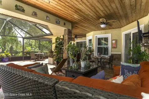 1866 Amberwood Drive SE Palm Bay FL 32909