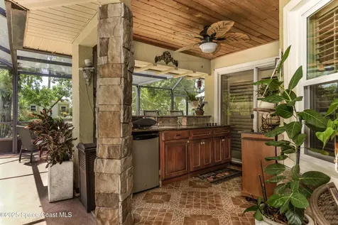 1866 Amberwood Drive SE Palm Bay FL 32909
