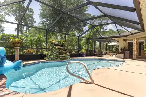 1866 Amberwood Drive SE Palm Bay FL 32909