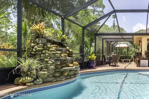 1866 Amberwood Drive SE Palm Bay FL 32909