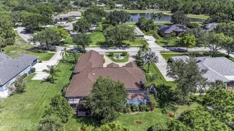 1866 Amberwood Drive SE Palm Bay FL 32909
