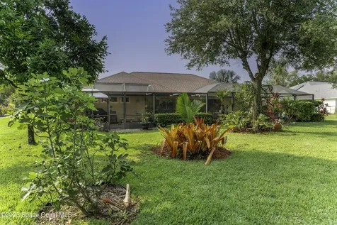 1866 Amberwood Drive SE Palm Bay FL 32909