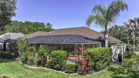 1866 Amberwood Drive SE Palm Bay FL 32909
