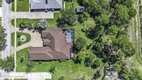 1866 Amberwood Drive SE Palm Bay FL 32909