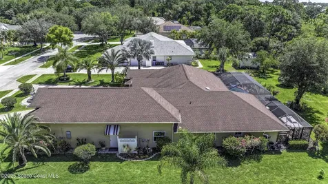 1866 Amberwood Drive SE Palm Bay FL 32909