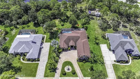 1866 Amberwood Drive SE Palm Bay FL 32909