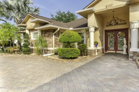 1866 Amberwood Drive SE Palm Bay FL 32909