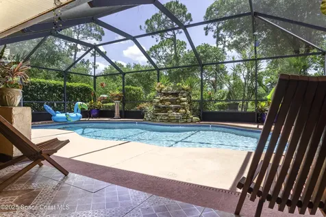 1866 Amberwood Drive SE Palm Bay FL 32909