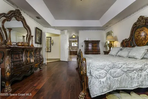 1866 Amberwood Drive SE Palm Bay FL 32909
