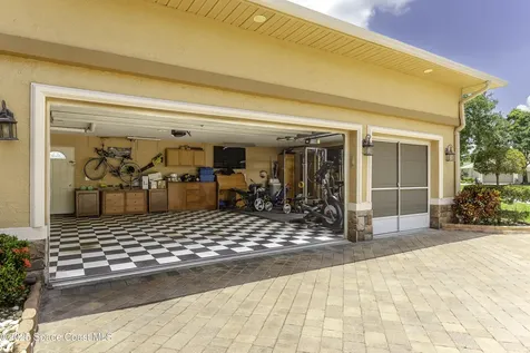 1866 Amberwood Drive SE Palm Bay FL 32909